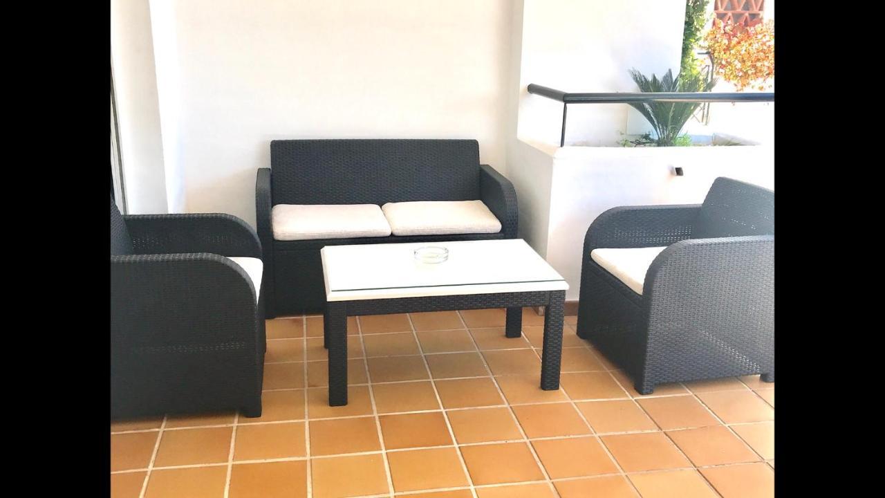 Mi Capricho 9C Beachfront- Apartment With Sea View - Costa Del Sol 卡拉德米哈斯 外观 照片