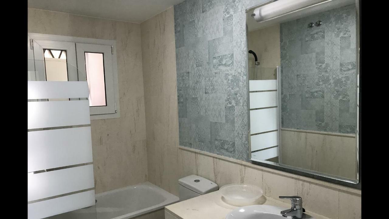 Mi Capricho 9C Beachfront- Apartment With Sea View - Costa Del Sol 卡拉德米哈斯 外观 照片