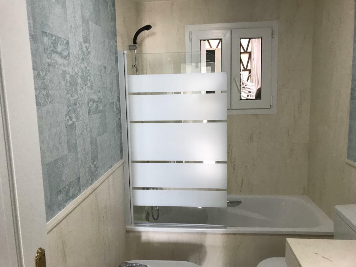 Mi Capricho 9C Beachfront- Apartment With Sea View - Costa Del Sol 卡拉德米哈斯 外观 照片